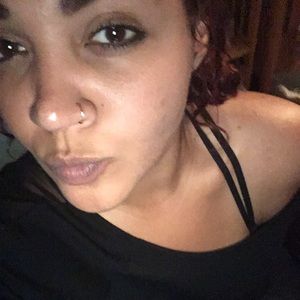 Meet your Posher, Janet